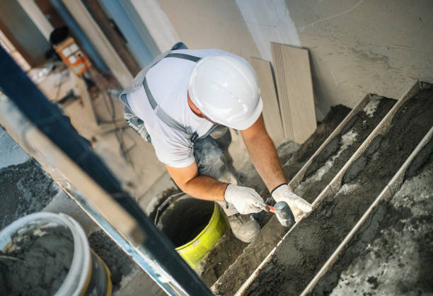 Best Concrete Grinding and Polishing in North Pekin, IL