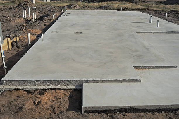  North Pekin, IL Concrete contractor Pros
