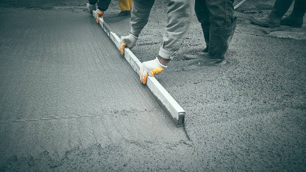 Best Industrial Concrete Flooring in North Pekin, IL