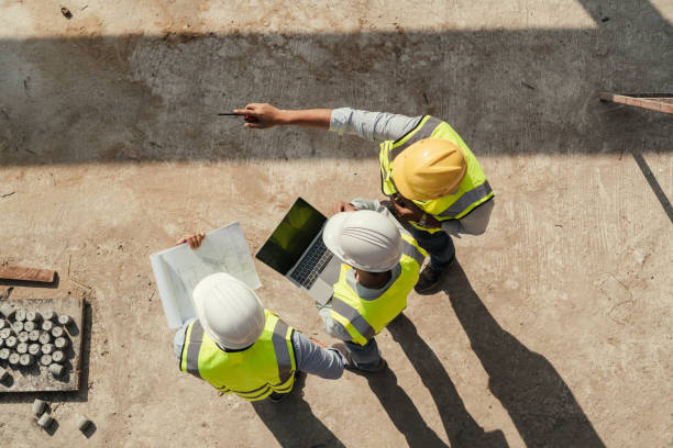Best Residential Concrete Solutions in North Pekin, IL