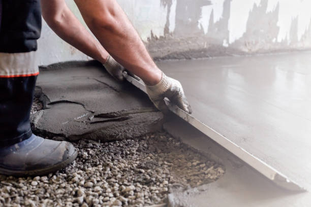 Best Concrete Patio Design and Installation in North Pekin, IL